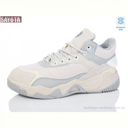 Кроссовки Sayota B861-3