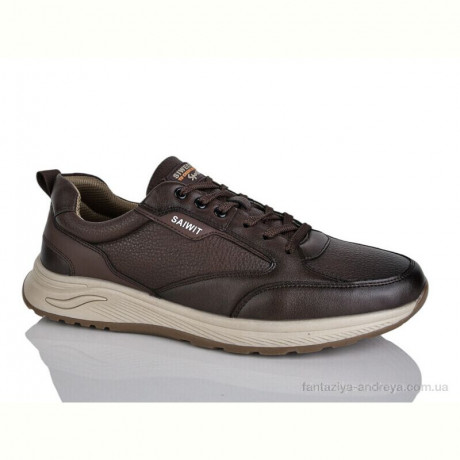 Кроссовки HOROSO-UFO A5171-3