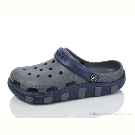Кроксы Luck Line 3021-380