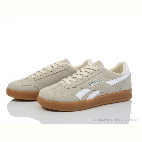 Кроссовки LQD W633-3