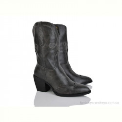 Сапоги Lino Marano H262-4E