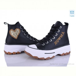 Кеды Захар-Gold OT2399-1