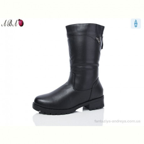 Сапоги Aba B1ABA