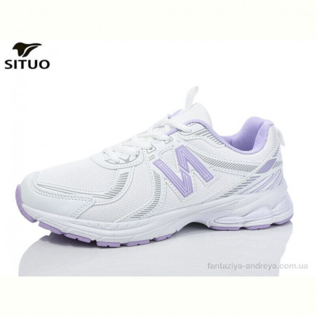 Кроссовки Situo 8866-9