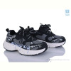 Кроссовки Clibee-ShoSho ABC2163P black
