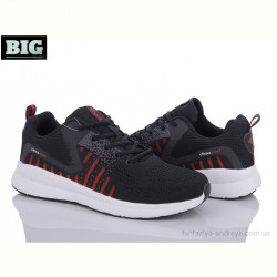 Кроссовки BIG A2177-6