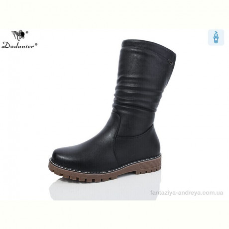Сапоги Dadanier 613-2