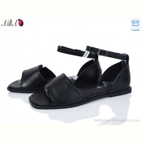 Босоножки Aba F1ABA73-2