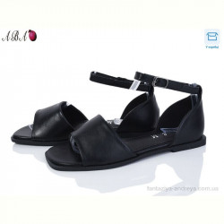 Босоножки Aba F1ABA73-2