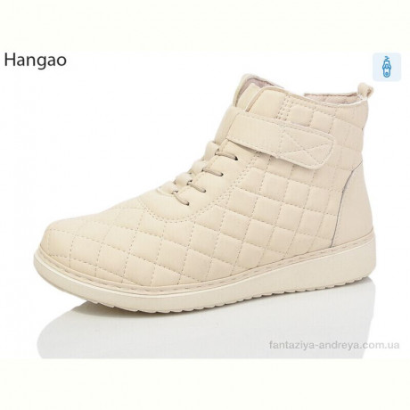 Ботинки LR.Brother K1532-6