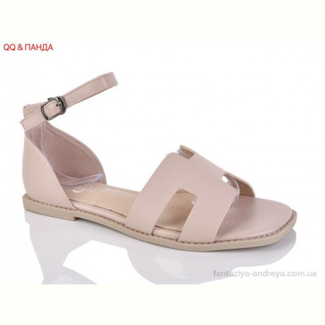 Босоножки QQ&Панда K56-3