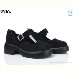 Туфли VIKA-Limani-LULU D510-5