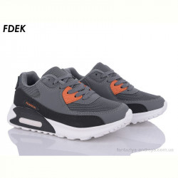 Кроссовки FDEK H9006-3