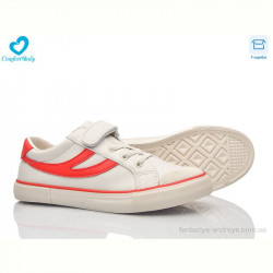 Кеды Comfort-baby 1258 беж