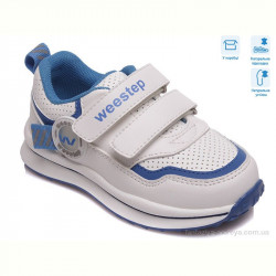 Кроссовки Weestep R956363072 W