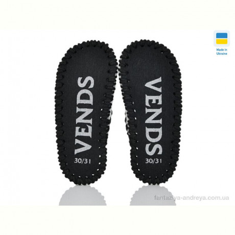 Тапки Active 042 сірий