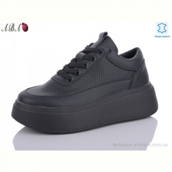 Кроссовки Aba 1ABA7-1