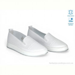 Слипоны Allshoes 211679