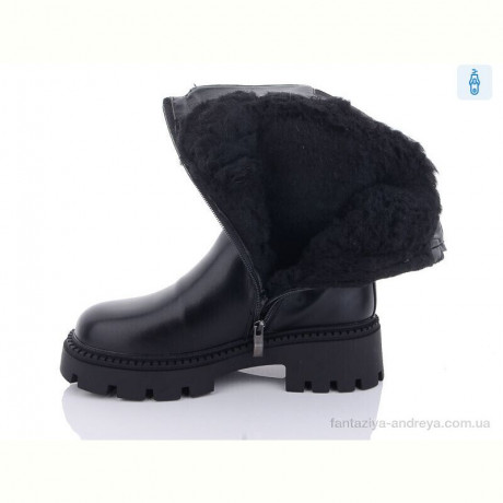 Сапоги Purlina 3281-1