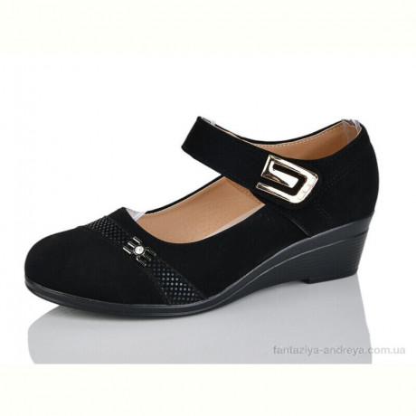 Туфли Коронате 3-8