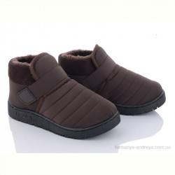 Дутики Luck Line 1853-5