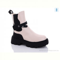 Ботинки Purlina 3168-2