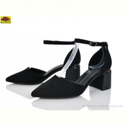 Туфли Mei De Li L622-9