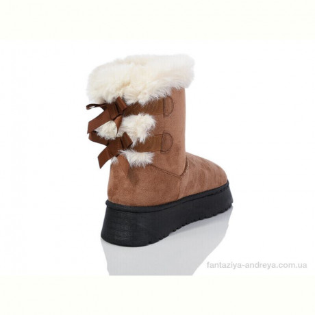 Угги Luck Line A02-2