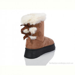 Угги Luck Line A02-2