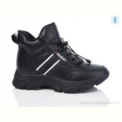 Ботинки Purlina HJ3835-1