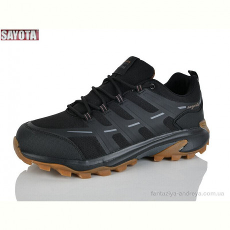 Кроссовки Sayota 316-2