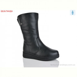 Сапоги QQ&Панда 105-1