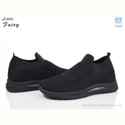 Кроссовки L.Fairy L979-1