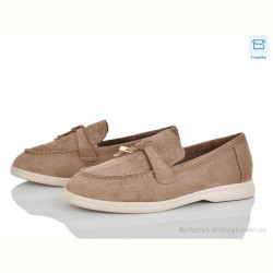 Туфли Hongquan B15-5