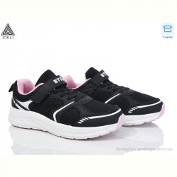 Кроссовки STILLI KIDS KT170-13 піна