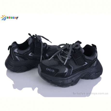 Кроссовки Bessky-Kellaifeng BY5098-4B