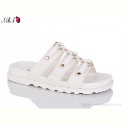 Шлепки Aba QQ52-2