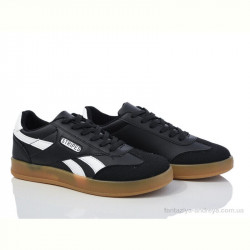 Кроссовки LQD W633-1