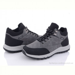 Кроссовки Violeta 20-1011-2 grey