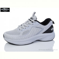 Кроссовки Baas L1879-7