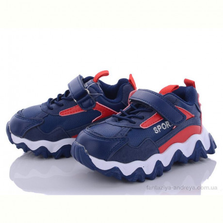 Кроссовки С.Луч L129-4