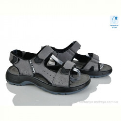 Сандалии KIMBOO T63-4D