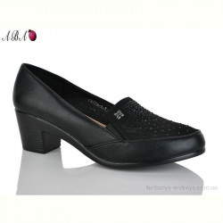 Туфли Aba BR776-1-1