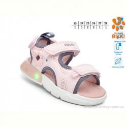 Босоножки TOM.M B60040-C LED