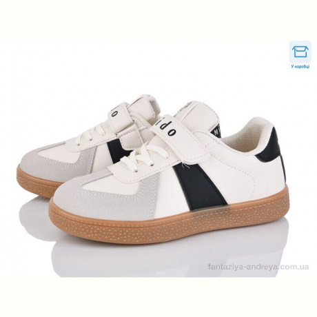 Кроссовки Мир 4169-BC002-2