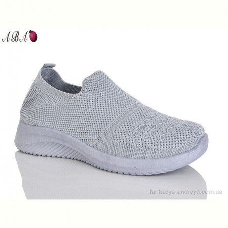 Кроссовки Aba AL06-3