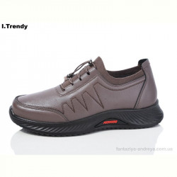 Кроссовки Trendy BK375-21