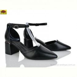 Туфли Mei De Li L622-10