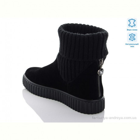 Ботинки Euromoda 2JA501