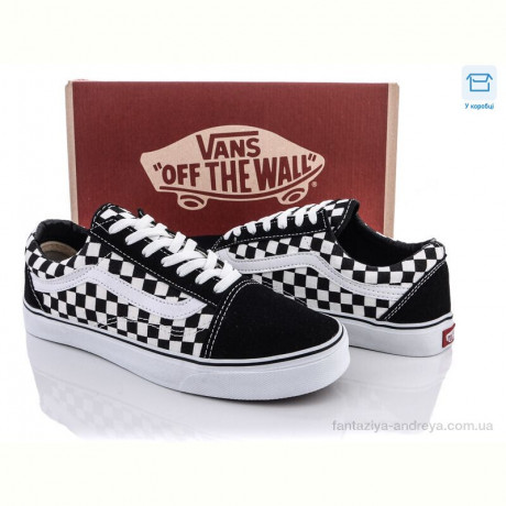 Кеды Olimp A281-7